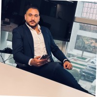 Hossam Mohamed