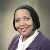 Pauletta Jordan