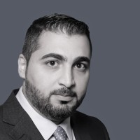 Ayham Mass'Adeh, Mba