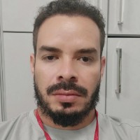 Rafael Vieira Pereira