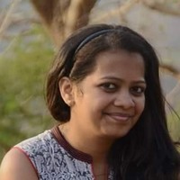 Shreyasi Upasham