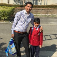 Mukesh Rajani