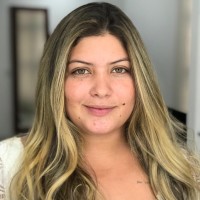 Hanna Layane de Sá Corcino