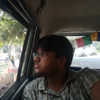 Nakul Bhardwaj