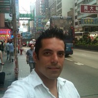 Mark Eagles
