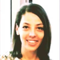 Aya Shaker
