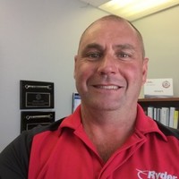 Paul Boretski