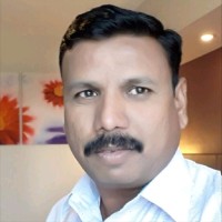 Vinod Khedekar