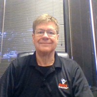 David Hyden