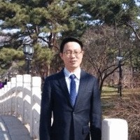 Prof Guangming Lin