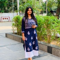 Drasti Brahmbhatt