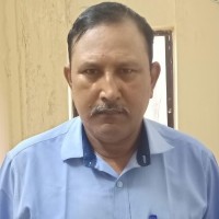 Pramod Tripathi