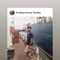 Pradeep Kumar Pandey