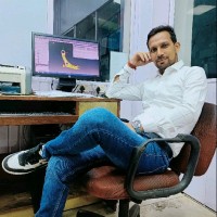 Ravinder Boora
