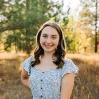 Maddie Ediger