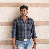 Sudhan Raj
