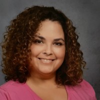 Monica Hendron