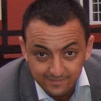Hicham Lokmane