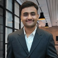 Prasad Dharmadhikari