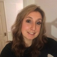 Louisa Etheridge