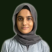 Aaima Zainab