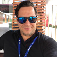 Metin Toker
