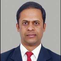 Prashanth Krishnappa
