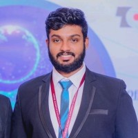 Enosh Bawantha