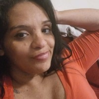 Kimberly Cruz Brown