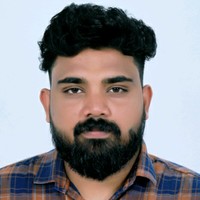 Sandeep Suresh