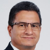 Jorge William Hernandez Rivera