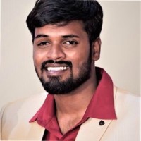 Sabarigirinathan Thanikachalam