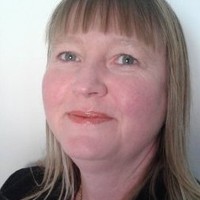 Toni Ramage