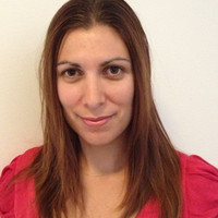 Liz Helena Fröes Coelho
