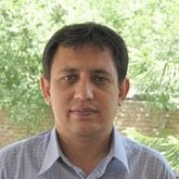 Dr. Sultan Muhammad