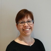 Sue Bushell