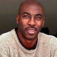 Glenn Robertson