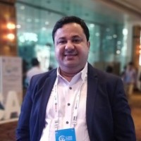 Deepak Bhargava