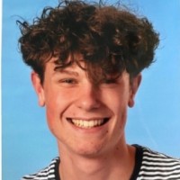 Pepijn Den Dekker