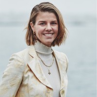 Jorunn Seglem