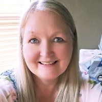 Crystal R Powers