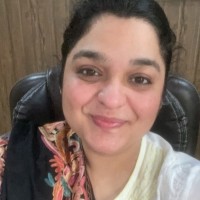 Saima Mahmood