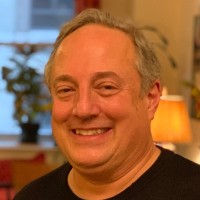 David Brill