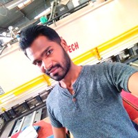 Anil Tike