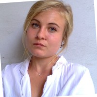 Francesca Paternoster