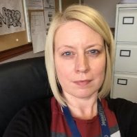 Amber Tuthill