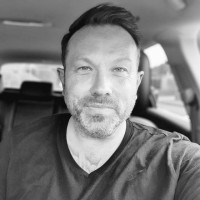 Jonathan Timbrell