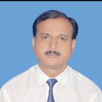Satyendra Nath Pandey