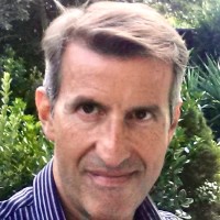 Markos Kaisarlis