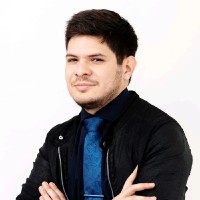 Jorge Armando García Pérez